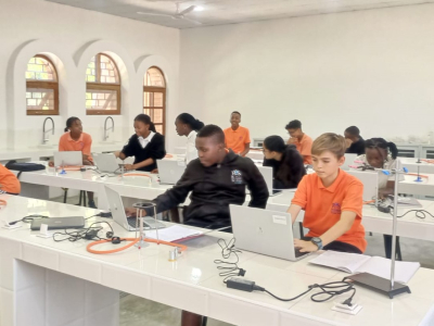 Infants Teacher (Ages 3 to 7) photo